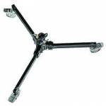 Manfrotto 297BBASE (297-BBASE) Studio Black Large Brake Base Manfrotto 297BBASE (297-BBASE) Studio Black Large Brake Base